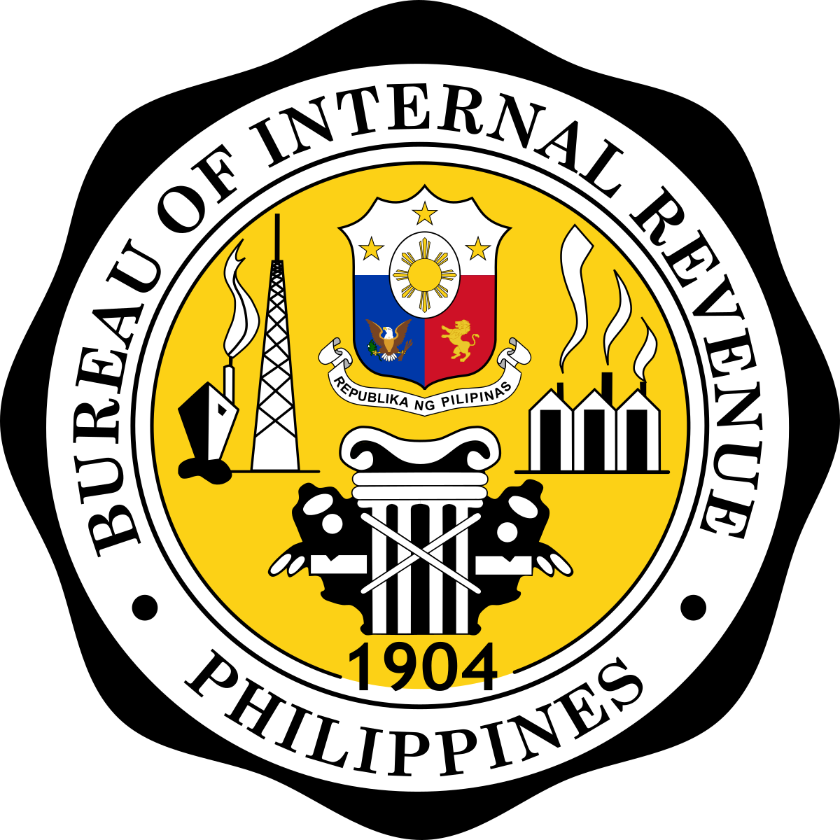 Philippine Government Forms - 7.1COA Circular No. 92-390