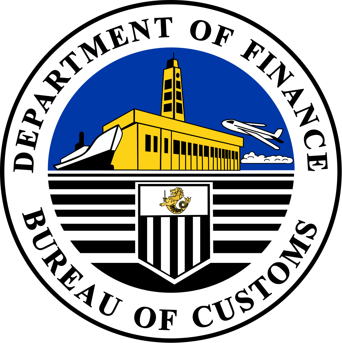 research topics in customs administration philippines