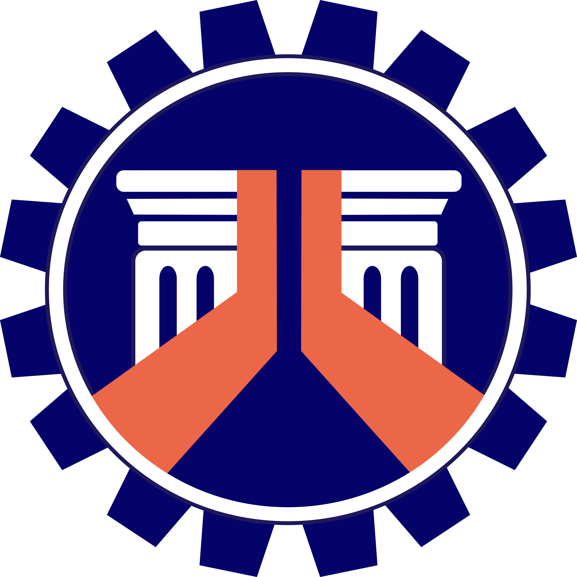 Philippine Government Forms - DPWH Secretary