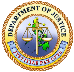 Forms And Guides From Department Of Justice Doj Philippines